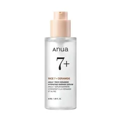 Anua - Rice Ceramide Hydrating Barrier Serum