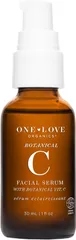 One Love Organics - Botanical C Facial Serum