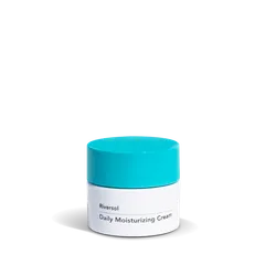 Riversol - Travel Moisturizer