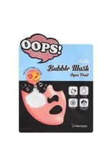 Berrisom - Soda Bubble Mask - Aqua Fruit - 5 units