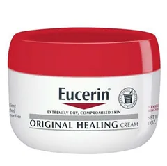 Eucerin - Buy Eucerin Original Healing Cream Australia - Online Beauty Skin Care