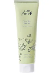 100% PURE - Green Tea SPF 30