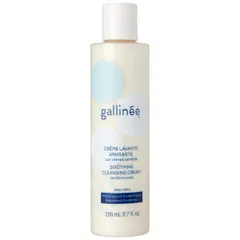 Gallinée - Prebiotic Soothing Cleansing Cream