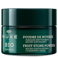 NUXE - Organic Micro-Exfoliating Cleansing Mask
