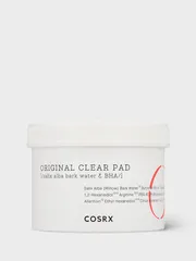 COSRX - One Step Original Clear Pad