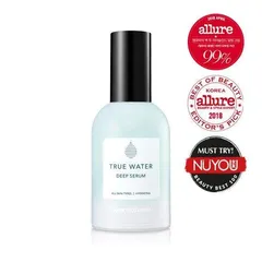 Thank You Farmer - True Water Deep Serum [EXP: 15-12-2023]