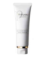 Clé de Peau Beauté - Softening Cleansing Foam