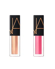 NARS - Mini Oil-Infused Lip Tint Duo