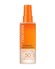 Lancaster - Beauty Sun Protective Water SPF50