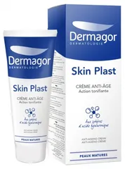Dermagor - Skin Plast Anti-Aging Cream