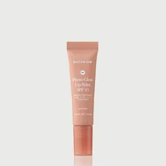 Naturium - Phyto-Glow Lip Balm SPF 45 Getaway