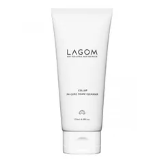 LAGOM - Buy Lagom Cellup PH Cure Foam Cleanser Australia - Korean Beauty Store