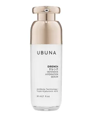 UBUNA - Drench Intensive Hydration Serum