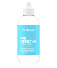 Neutrogena - Skin Perfecting Face Exfoliant, Normal/Combination