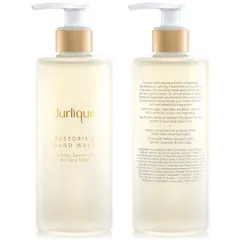 Jurlique - Restoring Lemon, Geranium and Clary Sage Hand Wash