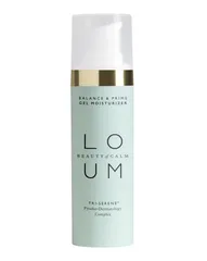 LOUM - Balance & Prime Gel Moisturiser
