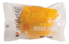 Argiletz - Yellow Clay Gentle Soap