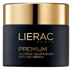 Lierac - Premium Voluptuous Cream Absolute Anti-Ageing