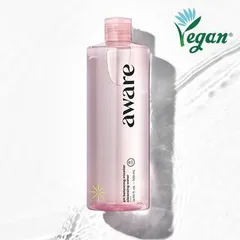 Etude House - aware pH Balancing Micellar Cleansing Water