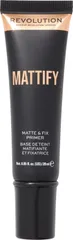 Makeup Revolution - Mattify Primer