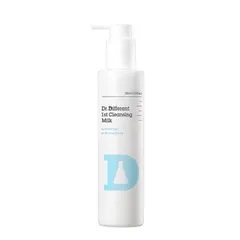 Dr.Different - 1st Cleansing Milk