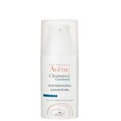 Eau Thermale Avene - Face Cleanance: Comedomed Anti-Blemishes Concentrate