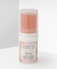 Brightening Triple Rose Clay Mask