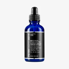 Peter Thomas Roth - Jumbo-Size Retinol Fusion PM Night Serum