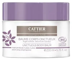 Unctuous Body Balm