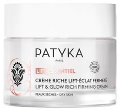 Lift Essentiel Crème Riche Lift-Eclat Fermeté Bio