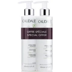Moisturising Toner Duo