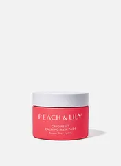PEACH & LILY - Cryo Reset Mask Pads