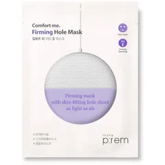 Make P:rem - Comfort Me. Firming Hole Mask