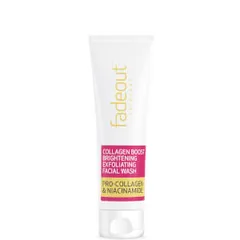 Fade Out - Anti-Wrinkle Brightening Foaming Facial Wash