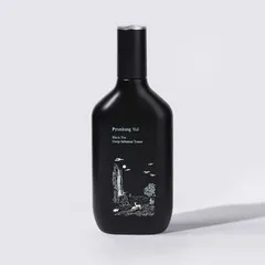 PYUNKANG YUL - Black Tea Deep Infusion Toner