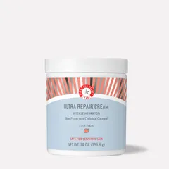 First Aid Beauty - Ultra Repair Cream Juicy Peach