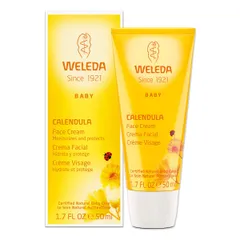 Weleda - Calendula Face Cream