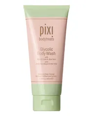 Glycolic Body Wash