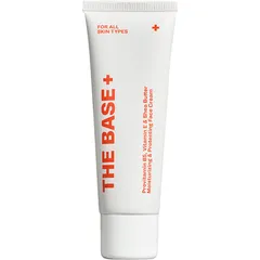 Swiss Clinic - The Base+ Moisturising Protecting Face Cream