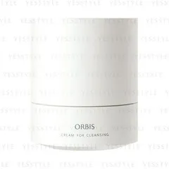 Orbis - Cream For Cleansing