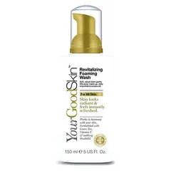 YourGoodSkin - Revitalizing Foaming Wash