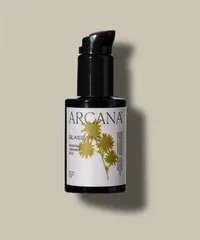 Arcana - Glasswing