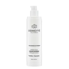 Odacite - Hydra-Calm Cream Cleanser