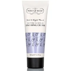 Percy & Reed - Hold it Right There! Define and Hold Finishing Cream