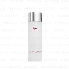 Spa Treatment - Absowater Clear Lotion