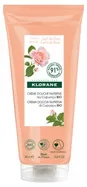Nourishing Shower Cream with Organic Cupuaçu Rose Milk