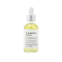 Campo - Energy Body Oil
