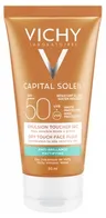 Vichy - Capital Soleil Emulsion Dry Touch SPF50