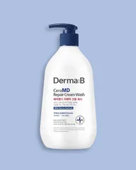Derma:B - CeraMD Repair Cream Wash