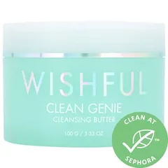 Wishful - Clean Genie Makeup Removing Cleansing Balm